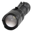 P-300FL-6 24 Promier 300 Lumen Tactical Flashlight Hot on Sale