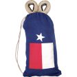 BH-400TX Portable Hammock in a Bag - Texas Flag For Sale