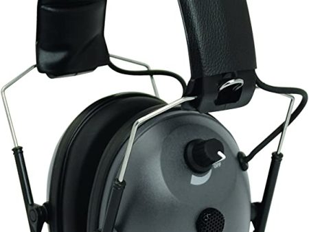 Walkers Single Microphone Electronic Ear Muff Online Hot Sale