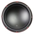 TSCAR12 Audiopipe 12 inch 750 Watt Single Voice Coil Woofer Supply