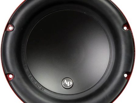 TSCAR8 Audiopipe 8 Inch 350 Watt Single Voice Coil Woofer Sale