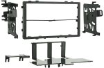 957801 Metra Honda Acura 1990 - 2006 Kit Double-Din Dash Kit Supply