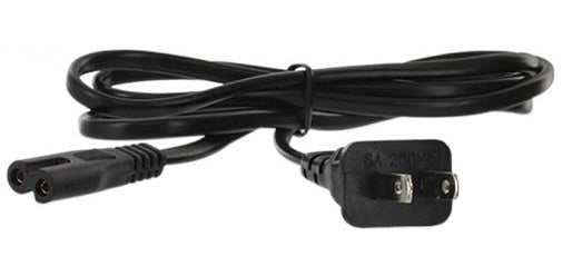 M03904 PS3 Slim PS2 PS1 Xbox Tomee Universal AC Power Cable Online Hot Sale