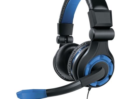 Dreamgear DGPS46427 Advanced Wired Gaming Headset Discount