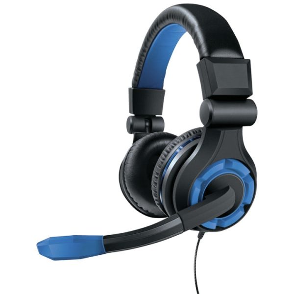 Dreamgear DGPS46427 Advanced Wired Gaming Headset Discount