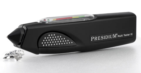 PMUT III Presidium Diamond Multi tester III For Cheap