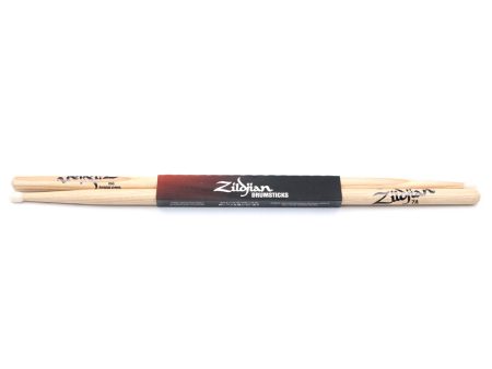 Z7AN Zildjian 7A Nylon Tip Drumstick Discount