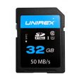 MEM-SD32G Memory Standard SD Card 32GB Cheap