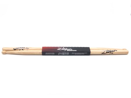 Z5AW Zildjian 5A Wooden Tip Drumstick Fashion