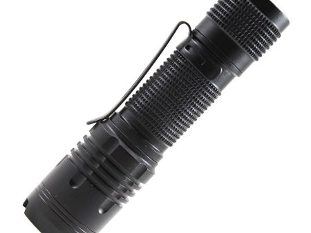 P-300FL-6 24 Promier 300 Lumen Tactical Flashlight Hot on Sale