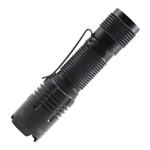 P-300FL-6 24 Promier 300 Lumen Tactical Flashlight Hot on Sale