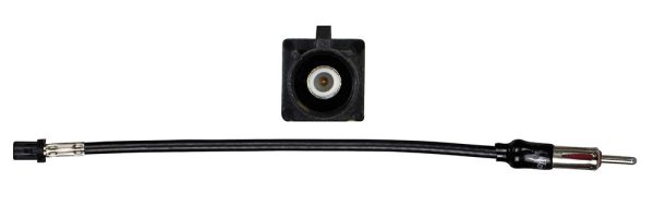 40EU10 Metra 2002 - Up VW   BMW   Euro Antenna Adapter Discount