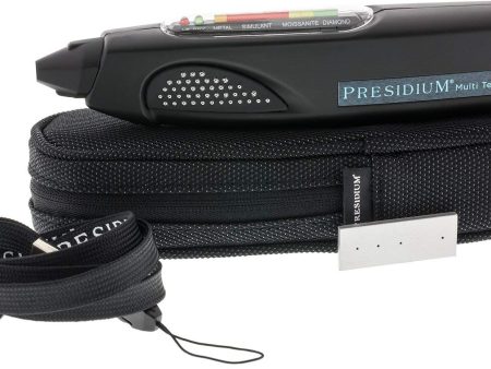 PMUT III Presidium Diamond Multi tester III For Cheap