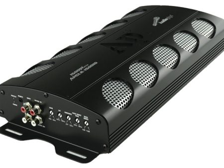 APCLE15001D Audiopipe Class D 1500 Watt Amplifier Online now