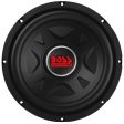 BE10D Boss Elite 10 inch Dual Voice Coil 4 Ohm 800 Watt Subwoofer Online Hot Sale