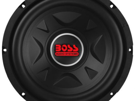 BE10D Boss Elite 10 inch Dual Voice Coil 4 Ohm 800 Watt Subwoofer Online Hot Sale