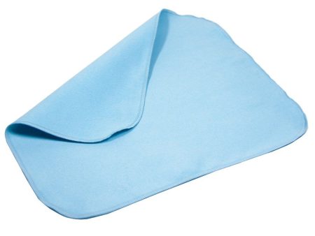 17075 Grobet Untreated Microfiber Lintless Jewelers Polishing Cloth Discount