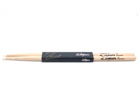 Z5AN Zildjian 5A Nylon Tip Drumstick Sale