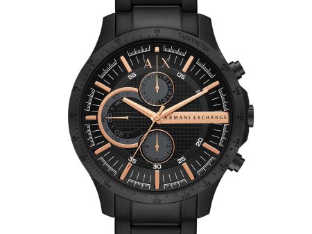 Armani Exchange AX2429 Chronograph Online Hot Sale