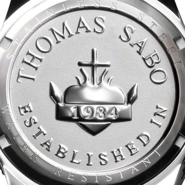 Thomas Sabo TWA0015 Rebel Urban Chronograph Discount