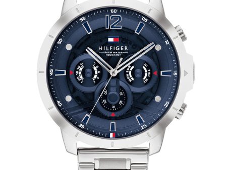 Tommy Hilfiger 1710492 Luc Fashion