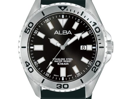 Alba AS9Q49X Workman Online now