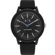 Armani Exchange Cayde AX2735 Solar Cheap