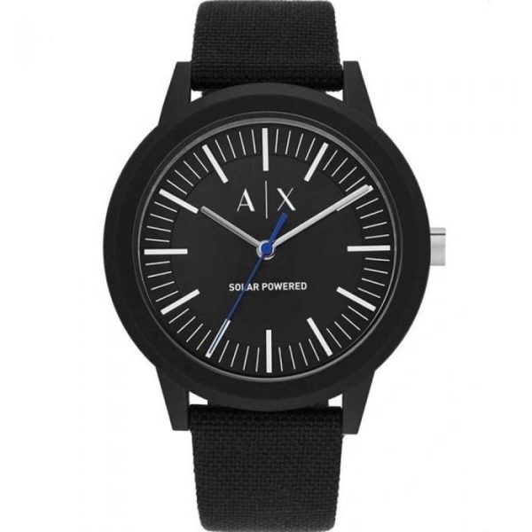 Armani Exchange Cayde AX2735 Solar Cheap