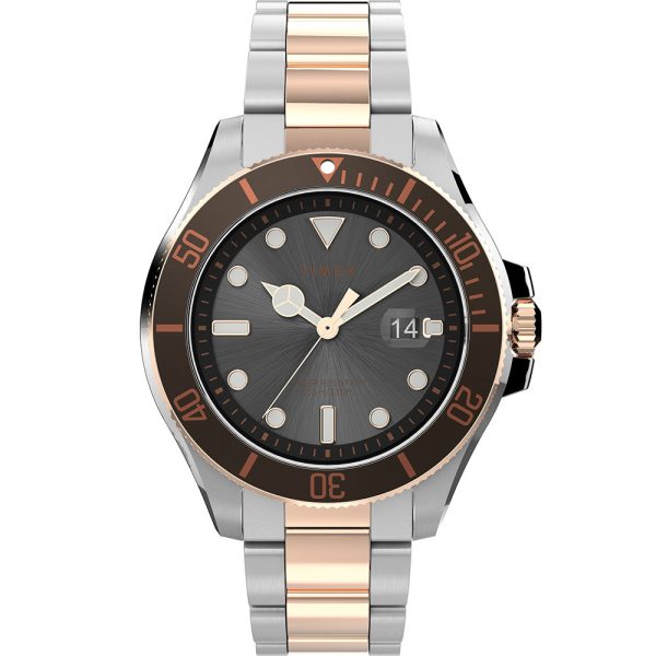 Timex Harborside TW2V42100 Online