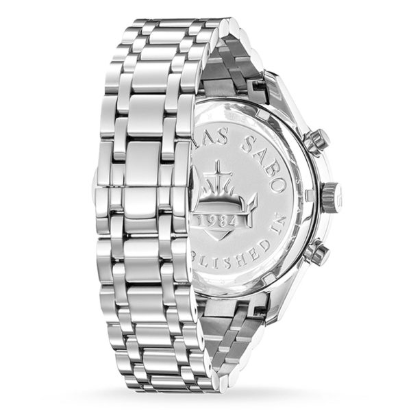 Thomas Sabo TWA0015 Rebel Urban Chronograph Discount