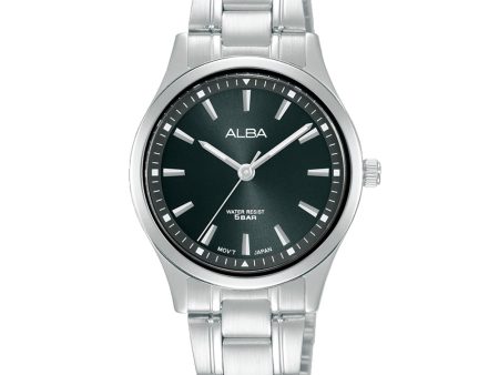 Alba ARX029X For Discount