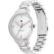 Tommy Hilfiger 1782544 Paige Mother of Pearl Womens Watch Online Sale