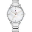 Tommy Hilfiger 1782544 Paige Mother of Pearl Womens Watch Online Sale