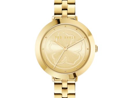 Ted Baker BKPAMF208 Ammy Magnolia Womens Watch Discount