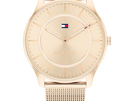 Tommy Hilfiger 1782529 Jessi Online now