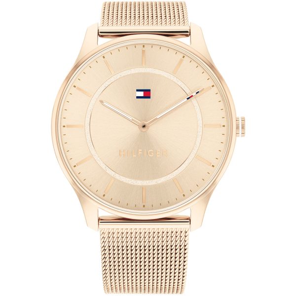 Tommy Hilfiger 1782529 Jessi Online now