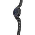 G-Shock GA2100VB-1A  CasiOak  Watch on Sale