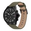 Tommy Hilfiger 1792006 Axel Green Mens Watch Sale