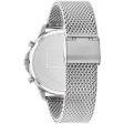 Tommy Hilfiger 1710499 Ryder Mesh Multifunction Mens Watch Online Sale