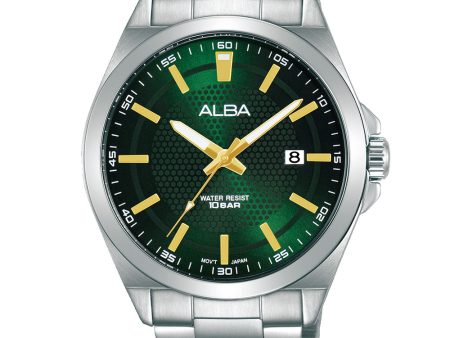 Alba Prestige AS9P13X Discount