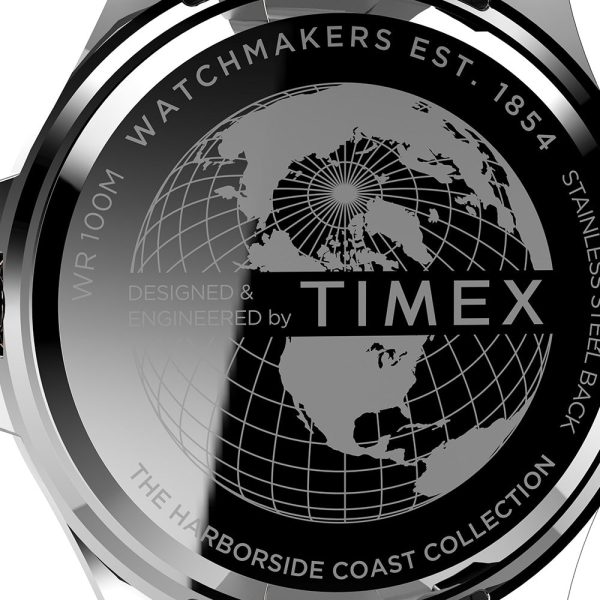 Timex Harborside TW2V42100 Online