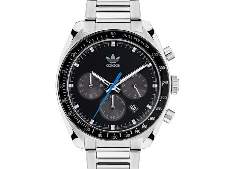 Adidas AOFH22006 Edition One Chrono Mens Watch Online