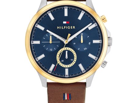 Tommy Hilfiger 1710496 Ryder Multi-Function Cheap