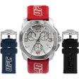 TimexUFC TWG047400 Icon Chronogaph Set Fashion