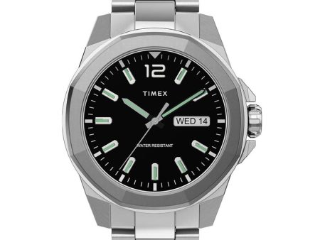 Timex Essex Avenue TW2U14700 For Discount