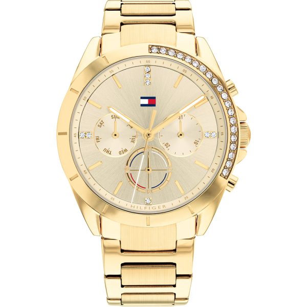 Tommy Hilfiger 1782385 Multi Function Unisex For Discount