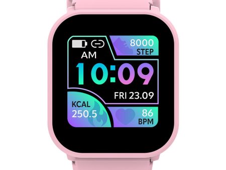 Active Pro Smart Watch Online