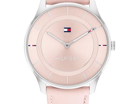 Tommy Hilfiger 1782527 Blush For Sale