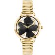 Ted Baker BKPLIF203 Lilabel Magnolia Dial Womens Watch on Sale