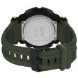 TimexUFC TW5M52900 Impact Green Mens Watch Supply